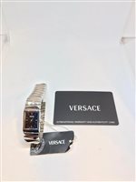 Orologio Versace Donna in Acciaio VLSQ500 - VLSQ500